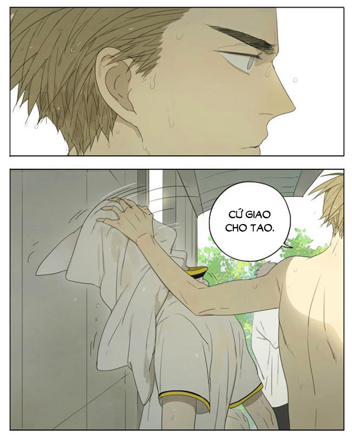 19 Days Chapter 103 - Trang 2