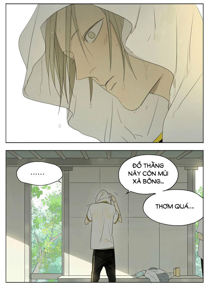 19 Days Chapter 103 - Trang 2