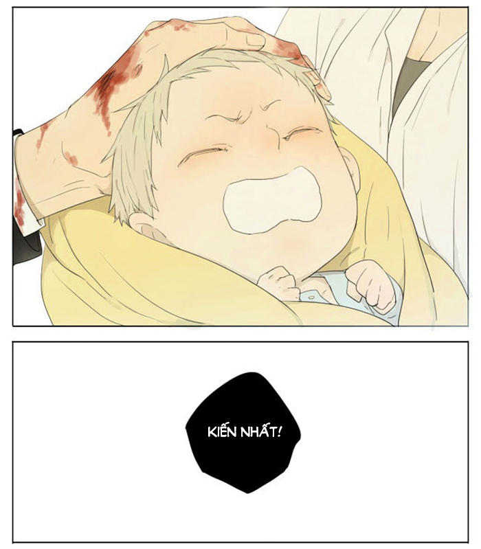 19 Days Chapter 105 - Trang 2