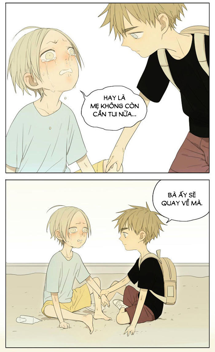 19 Days Chapter 105 - Trang 2
