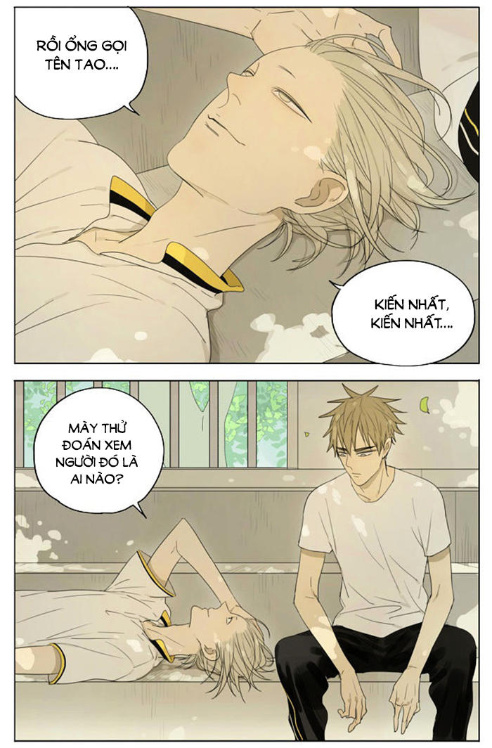 19 Days Chapter 105 - Trang 2