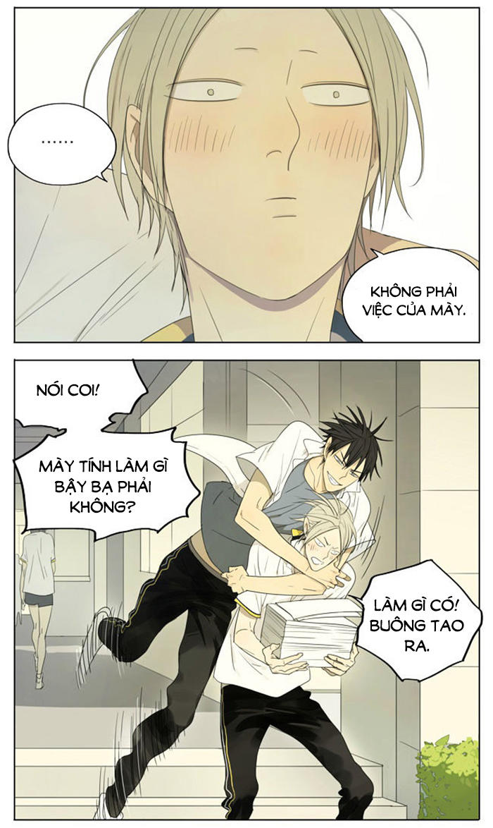 19 Days Chapter 106.6 - Trang 2