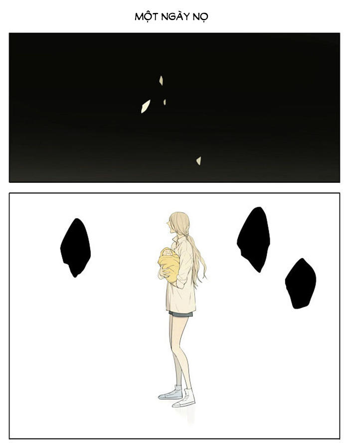 19 Days Chapter 106.6 - Trang 2