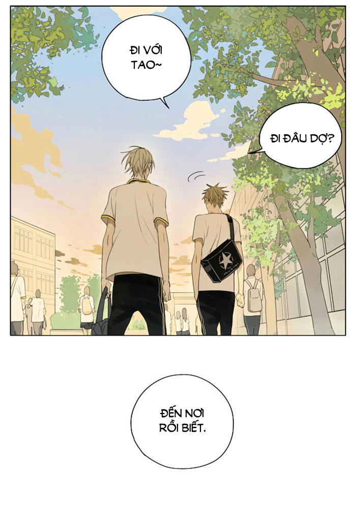 19 Days Chapter 106.6 - Trang 2