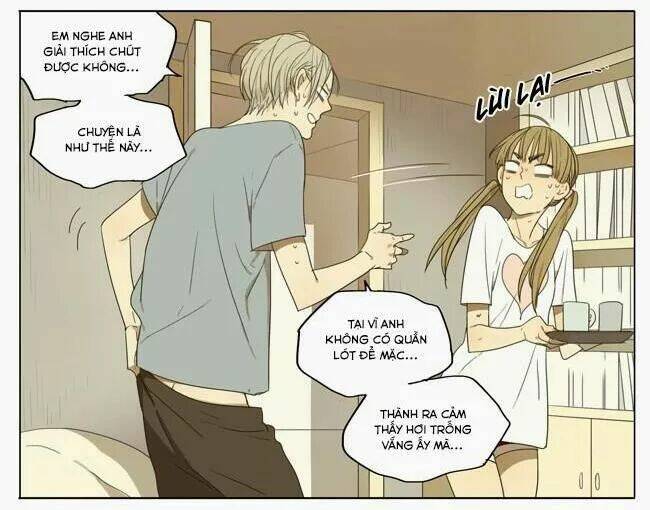 19 Days Chapter 11 - Trang 2