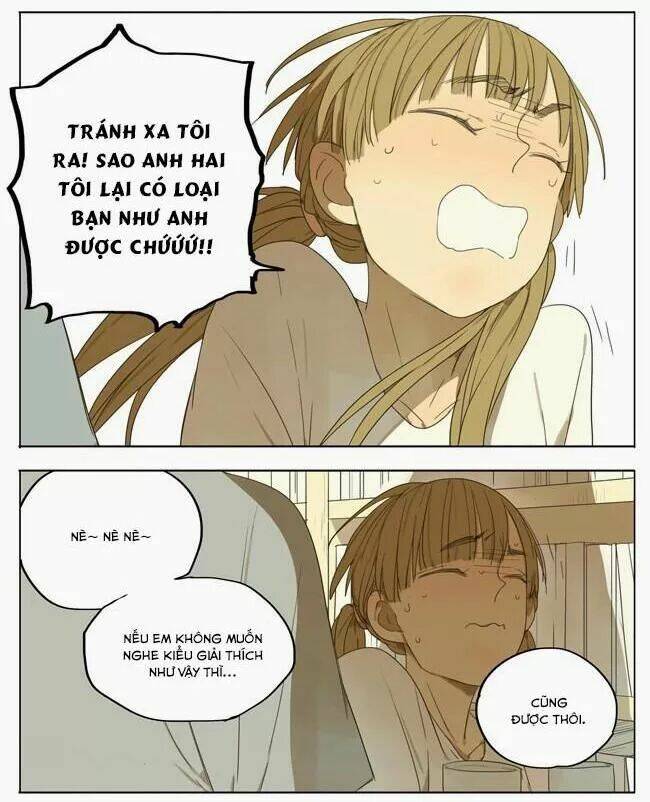 19 Days Chapter 11 - Trang 2