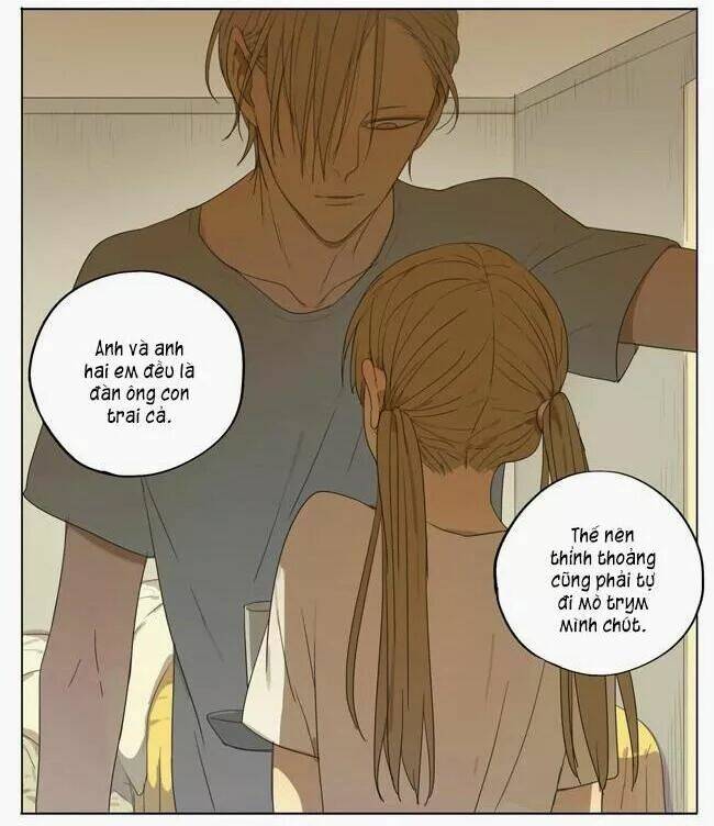 19 Days Chapter 11 - Trang 2