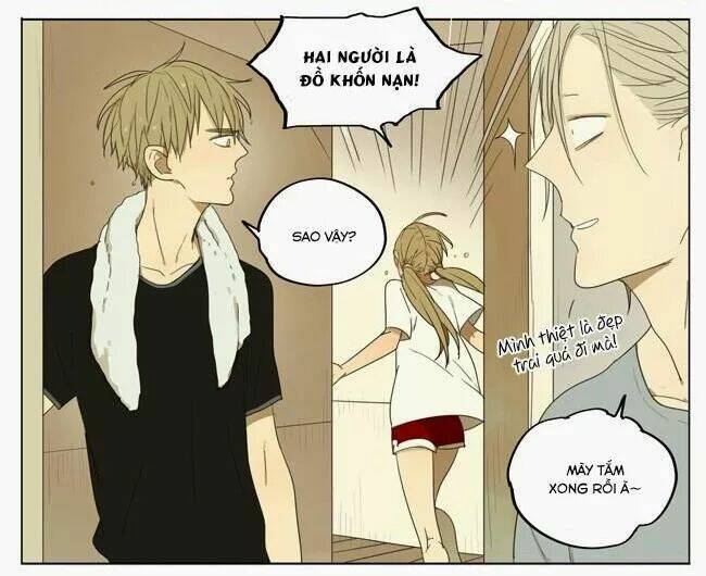 19 Days Chapter 11 - Trang 2