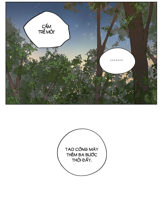 19 Days Chapter 110 - Trang 2