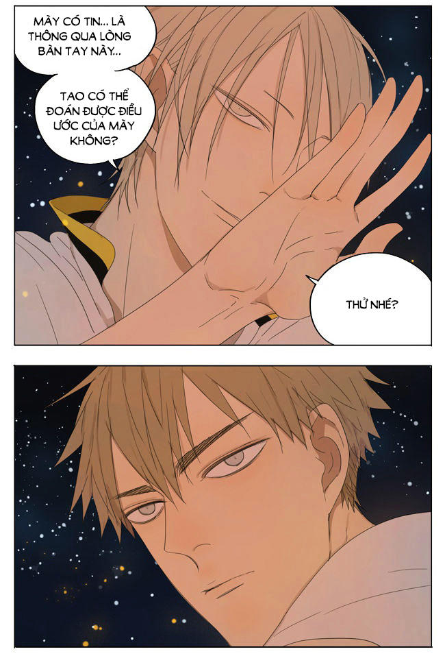 19 Days Chapter 113 - Trang 2