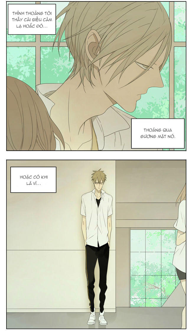 19 Days Chapter 117 - Trang 2