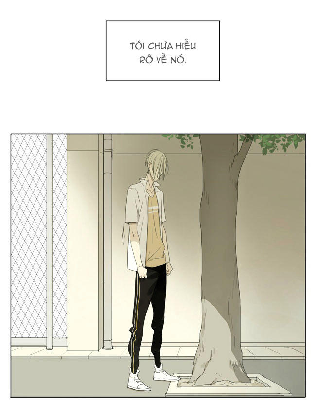 19 Days Chapter 117 - Trang 2