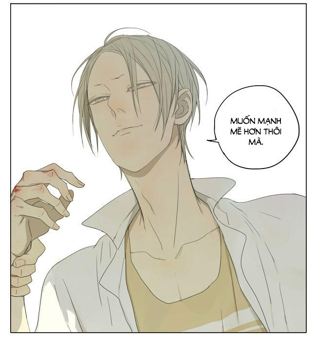 19 Days Chapter 117 - Trang 2