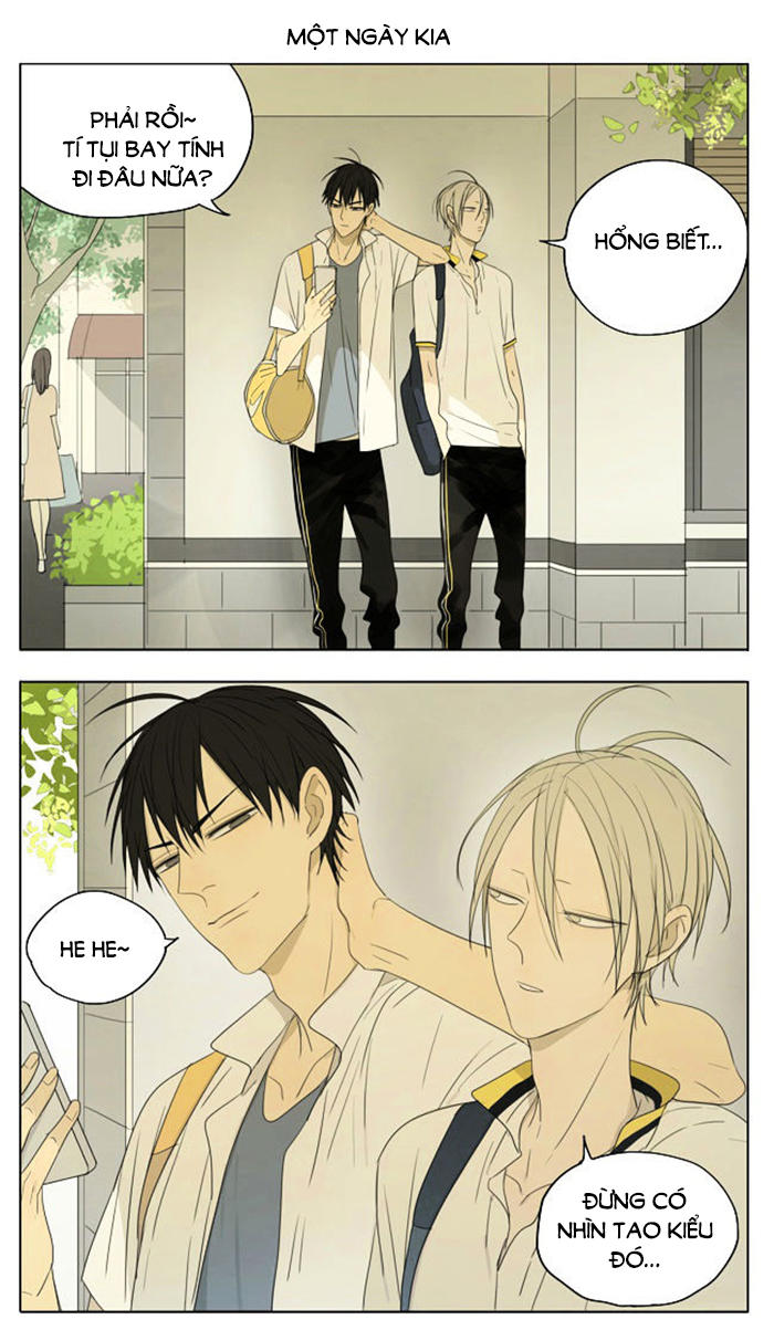 19 Days Chapter 118.7 - Trang 2