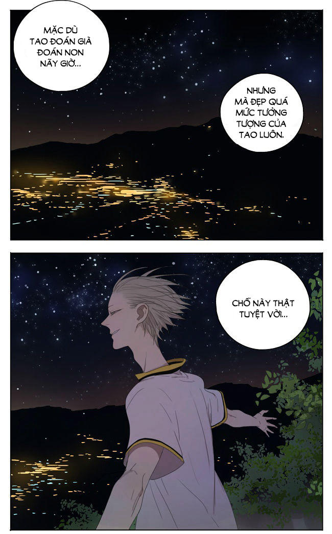 19 Days Chapter 118.7 - Trang 2