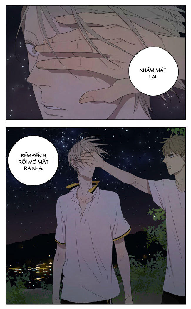 19 Days Chapter 118.7 - Trang 2