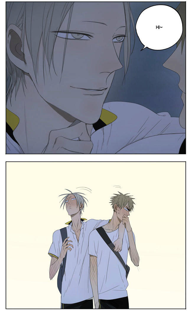 19 Days Chapter 118.7 - Trang 2