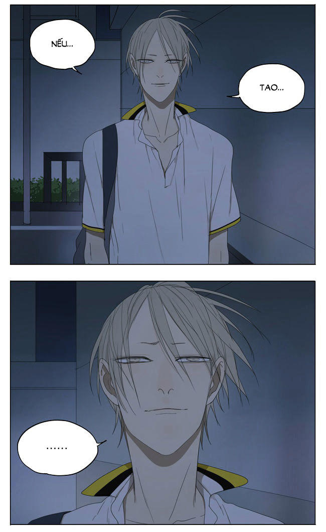 19 Days Chapter 118.7 - Trang 2