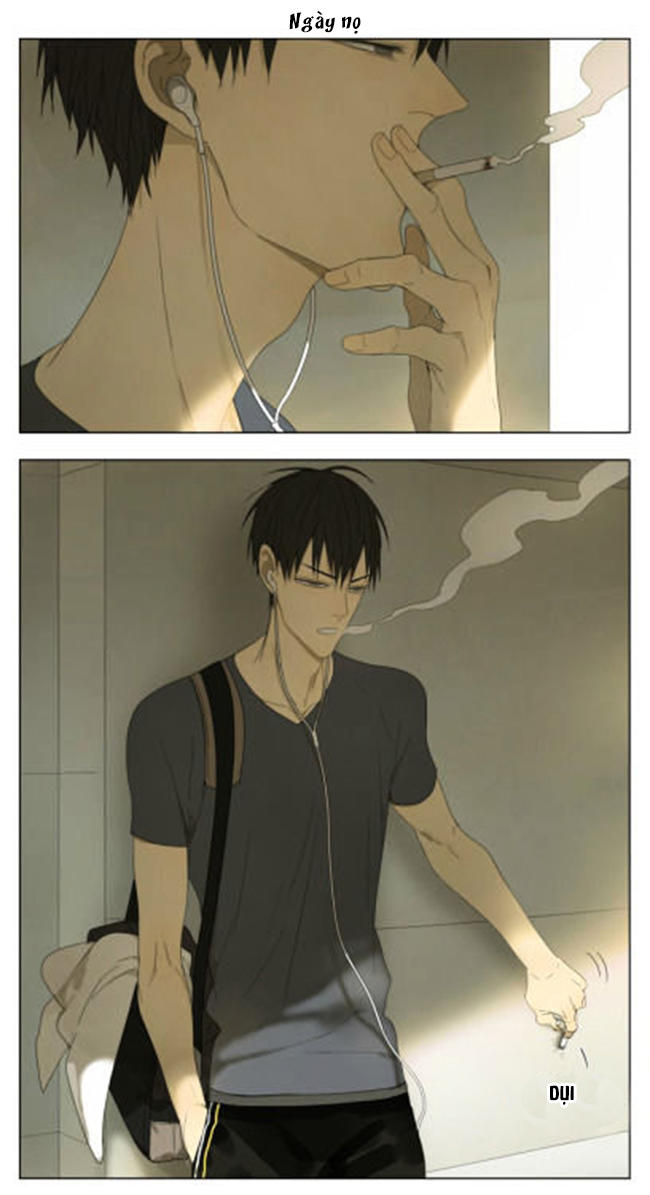 19 Days Chapter 118.7 - Trang 2