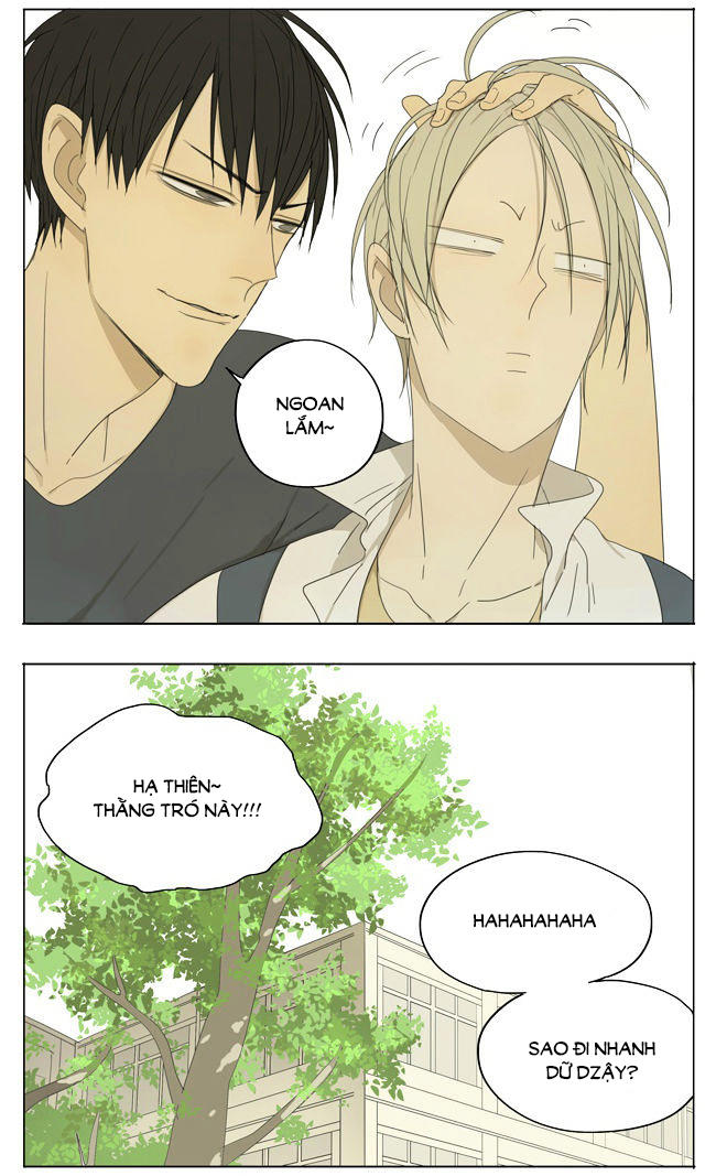 19 Days Chapter 118.7 - Trang 2