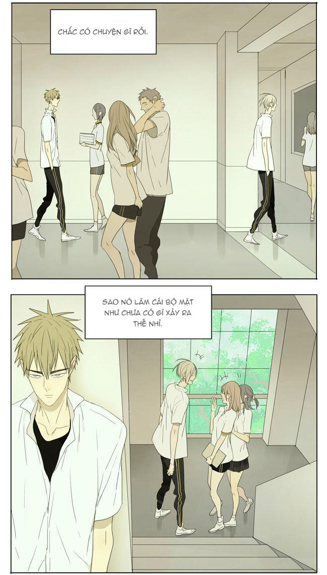 19 Days Chapter 118.7 - Trang 2