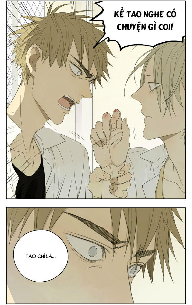 19 Days Chapter 118.7 - Trang 2