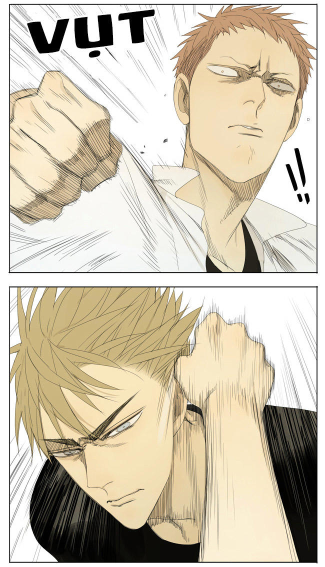 19 Days Chapter 126 - Trang 2