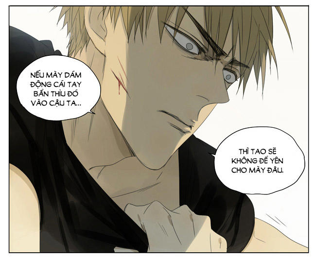 19 Days Chapter 126 - Trang 2