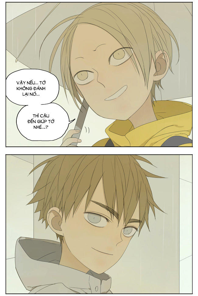 19 Days Chapter 127 - Trang 2