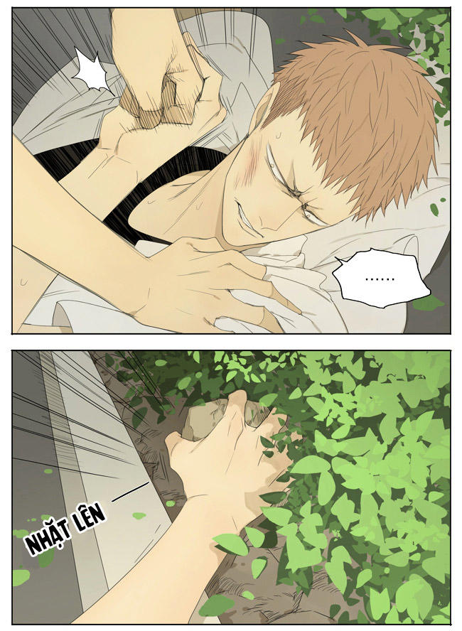 19 Days Chapter 127 - Trang 2