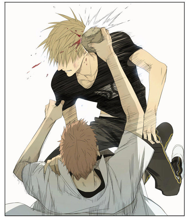 19 Days Chapter 127 - Trang 2