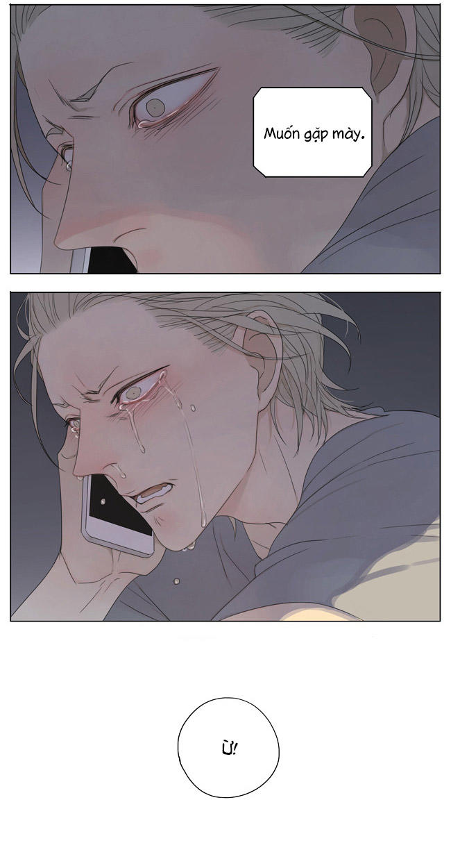 19 Days Chapter 128 - Trang 2