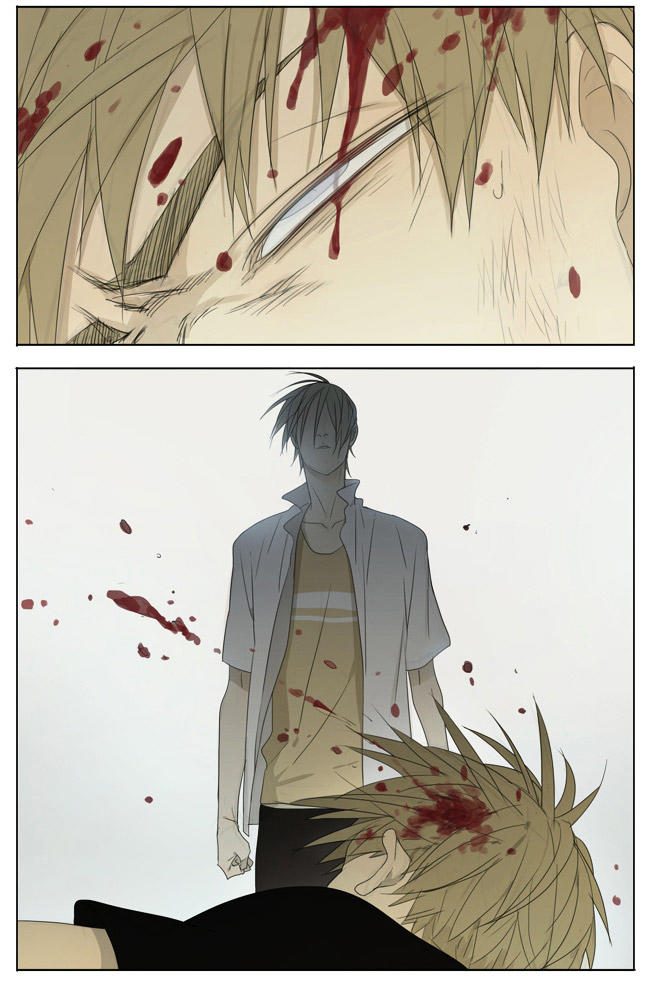 19 Days Chapter 128 - Trang 2