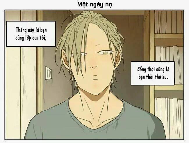 19 Days Chapter 13 - Trang 2