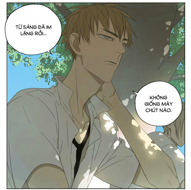 19 Days Chapter 130.8 - Trang 2