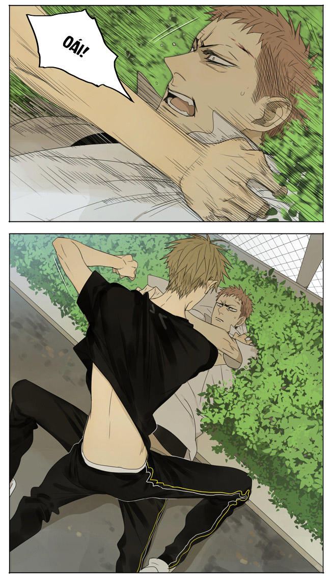 19 Days Chapter 130.8 - Trang 2