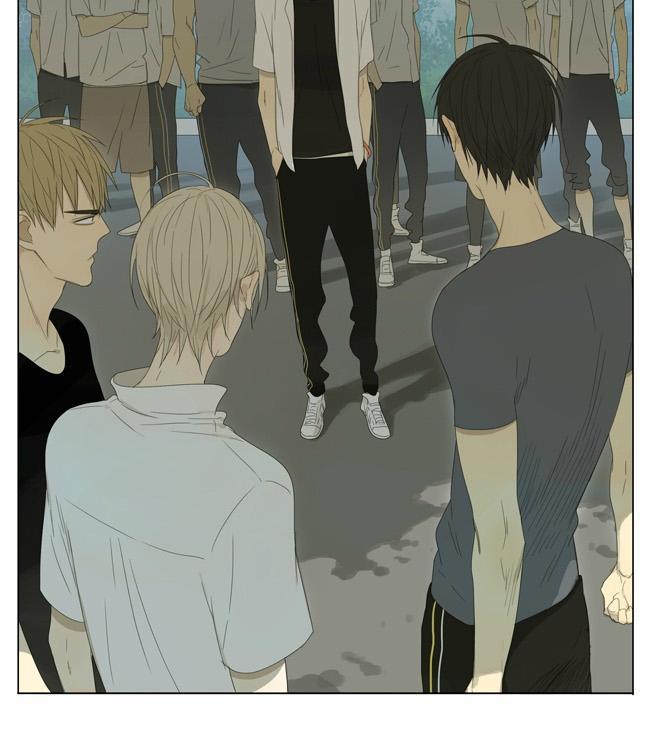 19 Days Chapter 134 - Trang 2