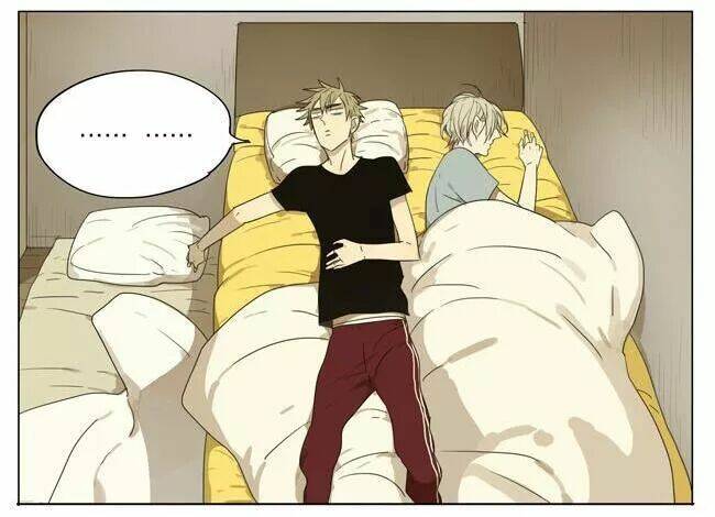 19 Days Chapter 14 - Trang 2