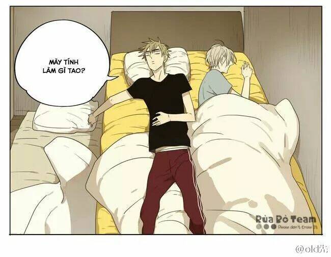 19 Days Chapter 14 - Trang 2