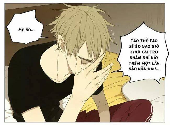 19 Days Chapter 14 - Trang 2