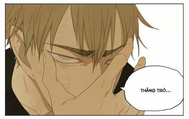 19 Days Chapter 14 - Trang 2