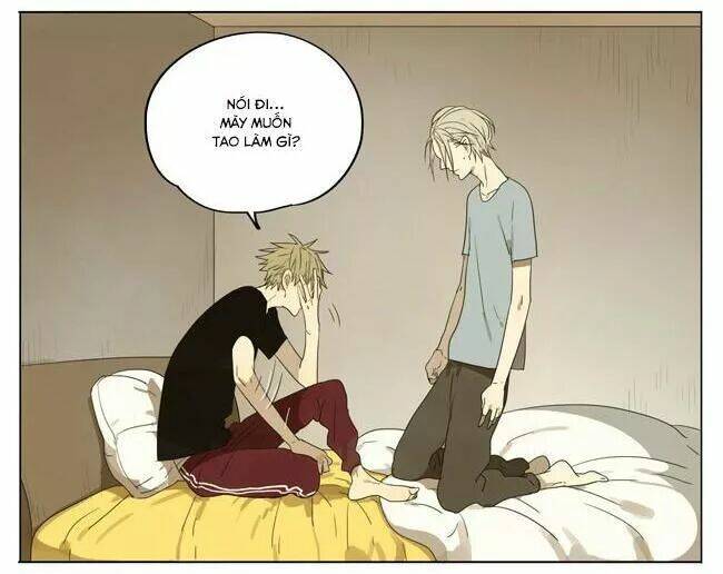 19 Days Chapter 14 - Trang 2