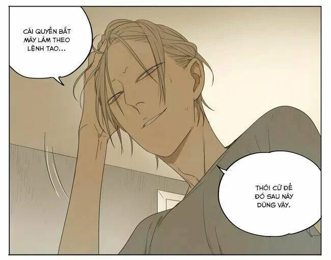 19 Days Chapter 14 - Trang 2