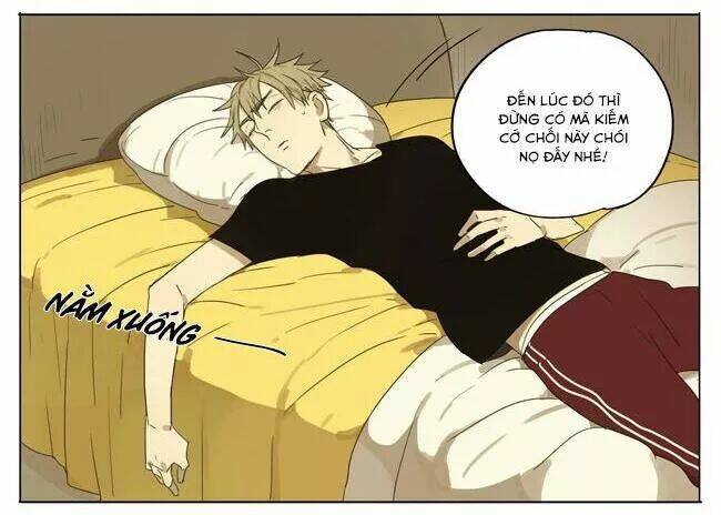 19 Days Chapter 14 - Trang 2