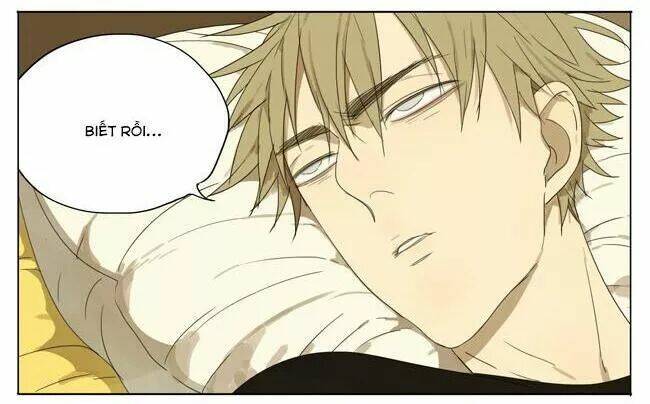 19 Days Chapter 14 - Trang 2