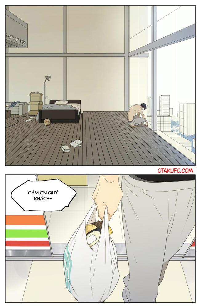 19 Days Chapter 142.7 - Trang 2