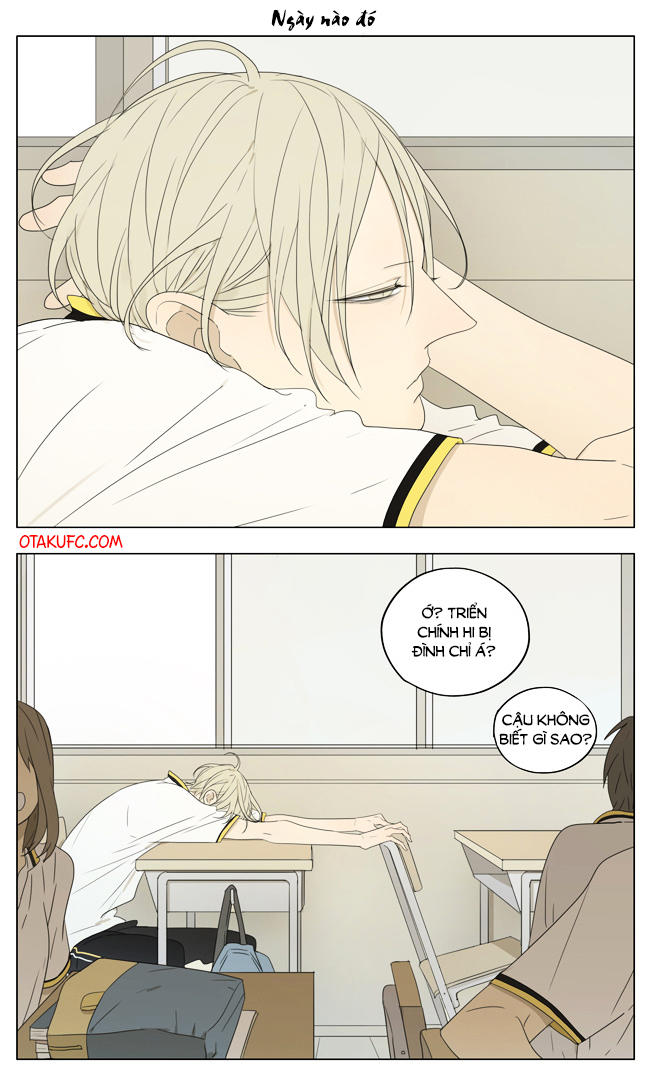 19 Days Chapter 142.7 - Trang 2