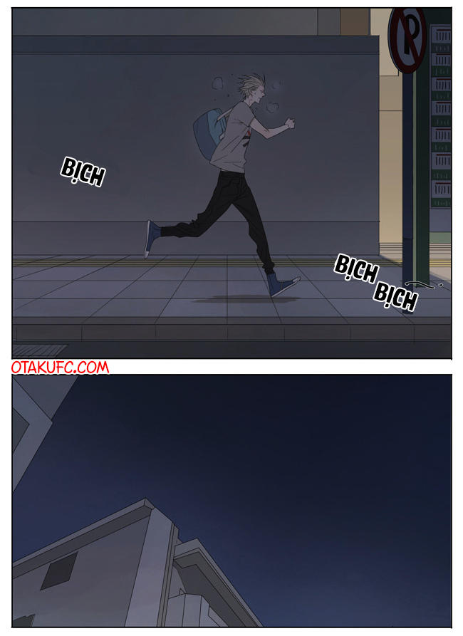 19 Days Chapter 142.7 - Trang 2