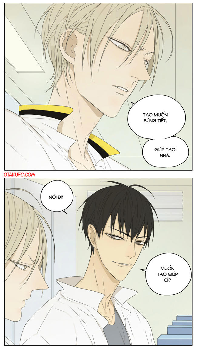 19 Days Chapter 142.7 - Trang 2