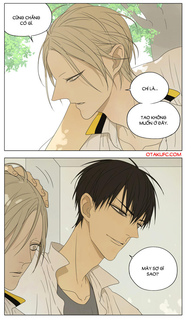 19 Days Chapter 142.7 - Trang 2